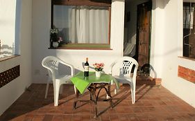 Apartamento Canyelles Petites Roses
